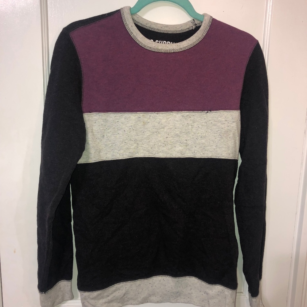 Boys Sweater